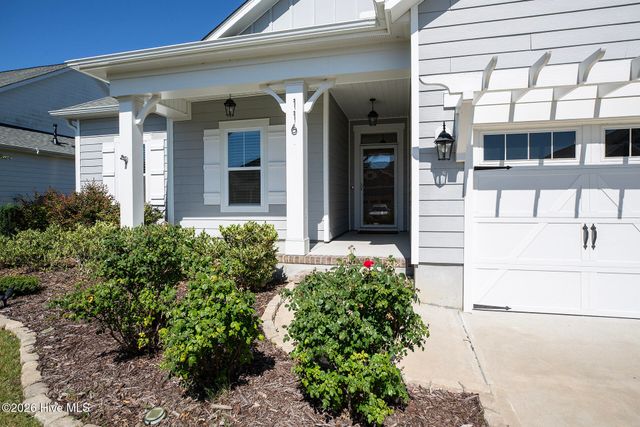 116 Hanover Lakes Drive, Wilmington, NC 28401