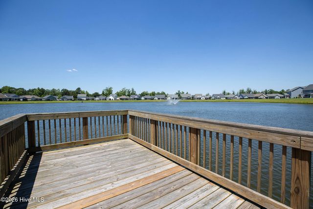 116 Hanover Lakes Drive, Wilmington, NC 28401