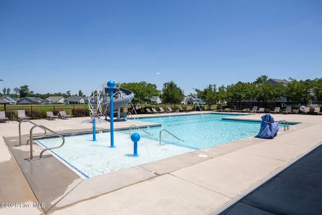 116 Hanover Lakes Drive, Wilmington, NC 28401