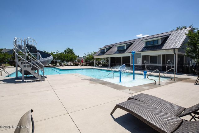116 Hanover Lakes Drive, Wilmington, NC 28401