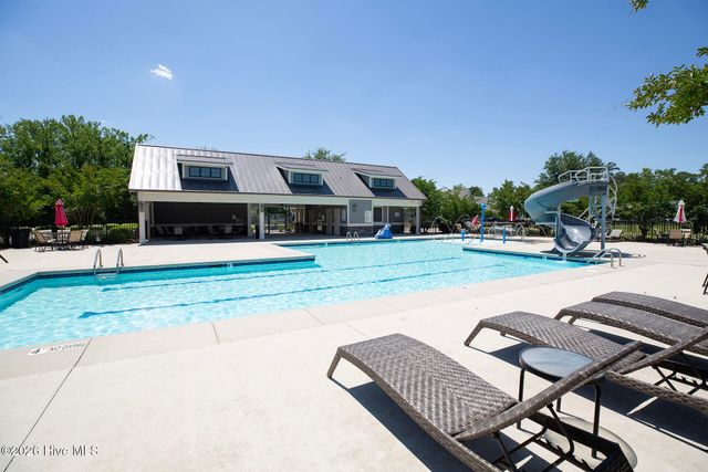 116 Hanover Lakes Drive, Wilmington, NC 28401