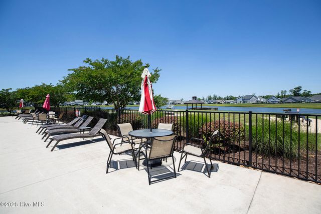 116 Hanover Lakes Drive, Wilmington, NC 28401