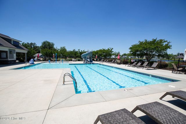 116 Hanover Lakes Drive, Wilmington, NC 28401
