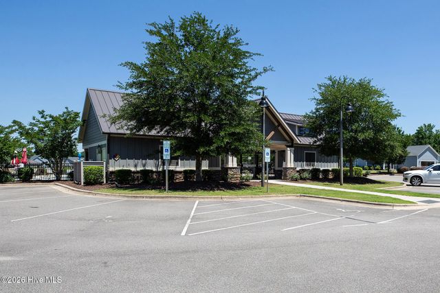 116 Hanover Lakes Drive, Wilmington, NC 28401