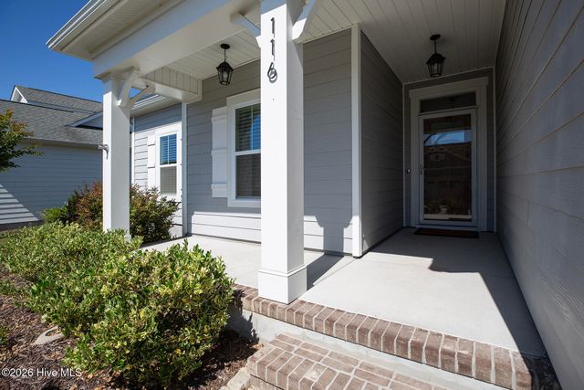 116 Hanover Lakes Drive, Wilmington, NC 28401