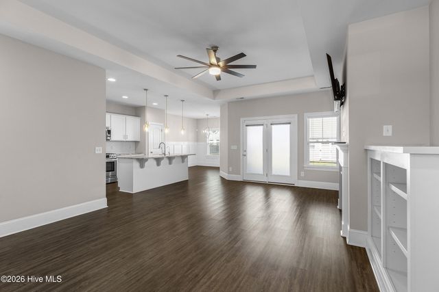 116 Hanover Lakes Drive, Wilmington, NC 28401