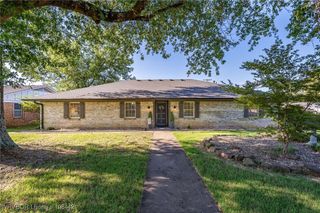 3725 Hendricks Circle, Fort Smith, AR 72903