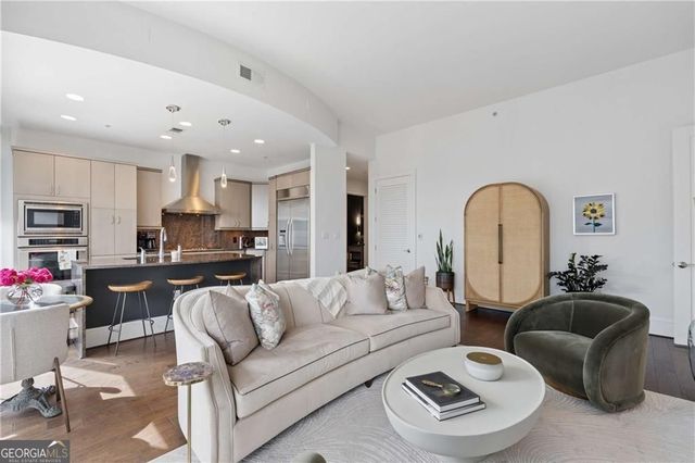 1065 Peachtree Street 3301, Atlanta, GA 30309