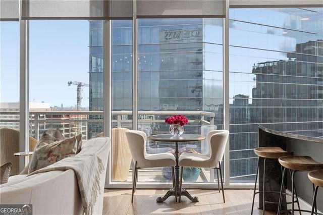 1065 Peachtree Street 3301, Atlanta, GA 30309