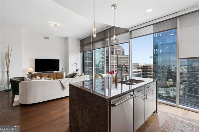 1065 Peachtree Street 3301, Atlanta, GA 30309