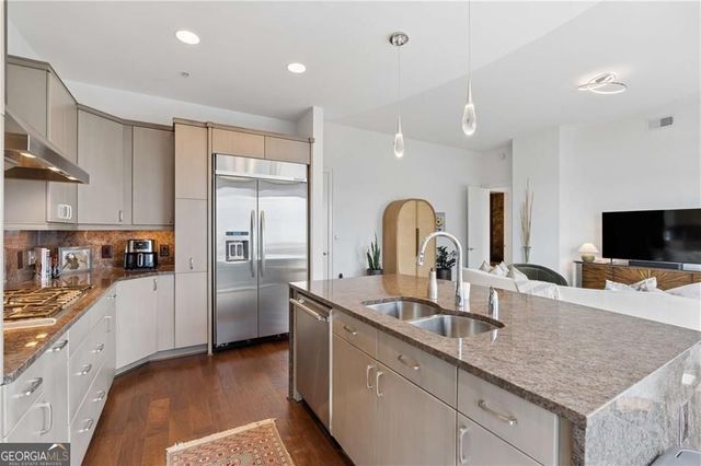 1065 Peachtree Street 3301, Atlanta, GA 30309