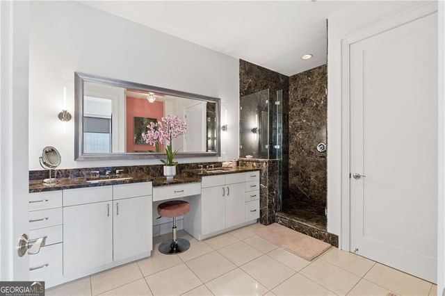 1065 Peachtree Street 3301, Atlanta, GA 30309