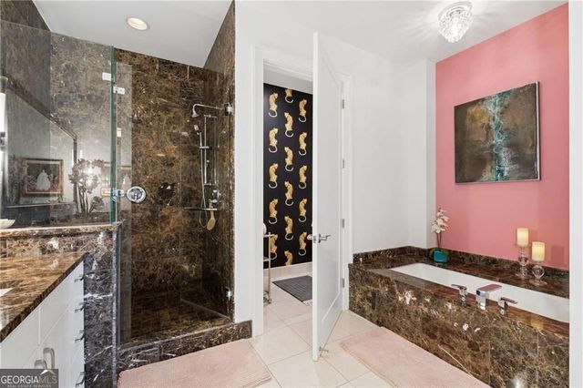 1065 Peachtree Street 3301, Atlanta, GA 30309