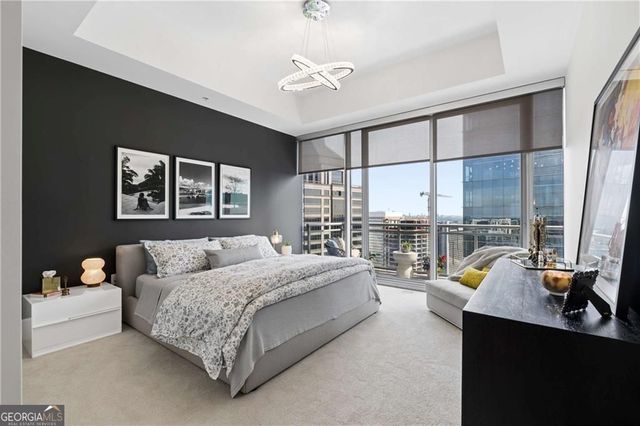 1065 Peachtree Street 3301, Atlanta, GA 30309