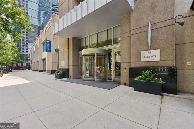 1065 Peachtree Street 3301, Atlanta, GA 30309