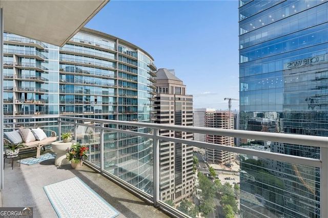 1065 Peachtree Street 3301, Atlanta, GA 30309