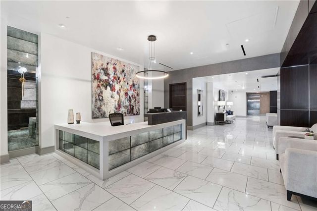 1065 Peachtree Street 3301, Atlanta, GA 30309