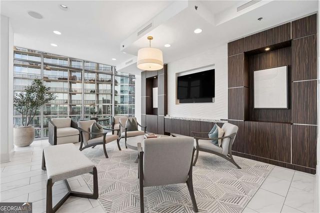 1065 Peachtree Street 3301, Atlanta, GA 30309
