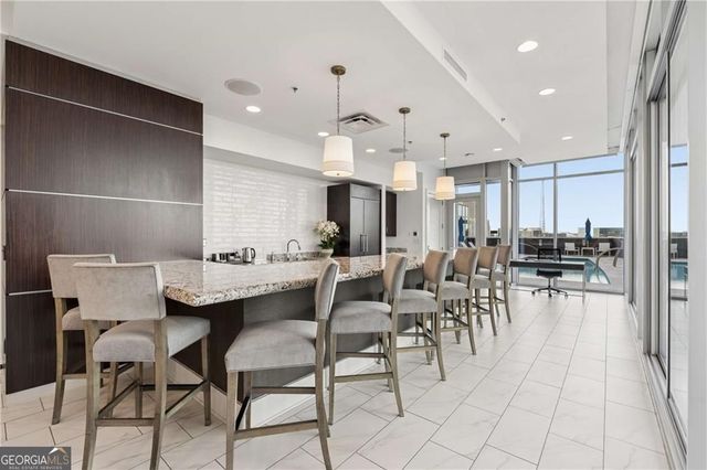 1065 Peachtree Street 3301, Atlanta, GA 30309