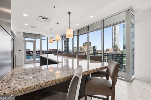 1065 Peachtree Street 3301, Atlanta, GA 30309
