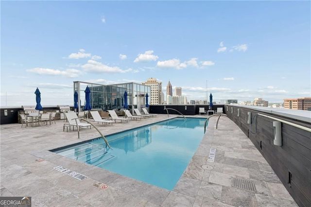 1065 Peachtree Street 3301, Atlanta, GA 30309
