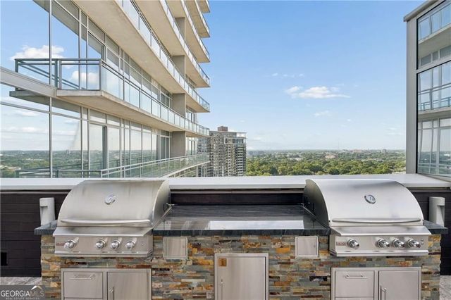 1065 Peachtree Street 3301, Atlanta, GA 30309