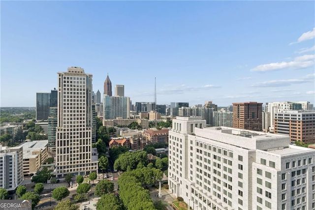 1065 Peachtree Street 3301, Atlanta, GA 30309