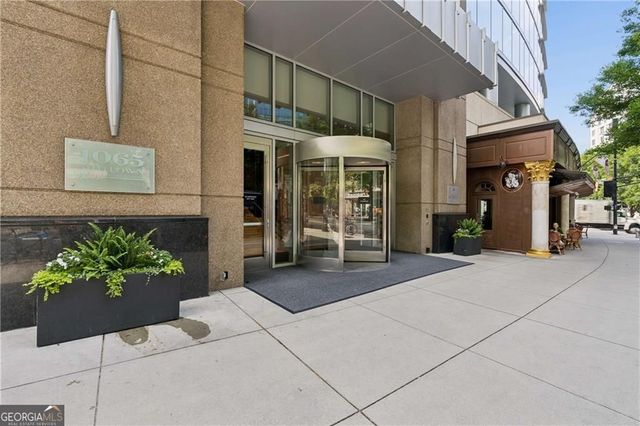 1065 Peachtree Street 3301, Atlanta, GA 30309