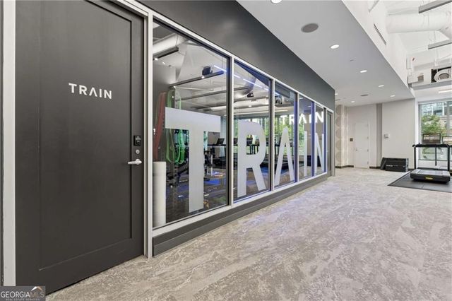 1065 Peachtree Street 3301, Atlanta, GA 30309