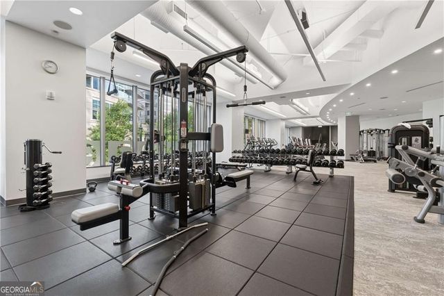1065 Peachtree Street 3301, Atlanta, GA 30309