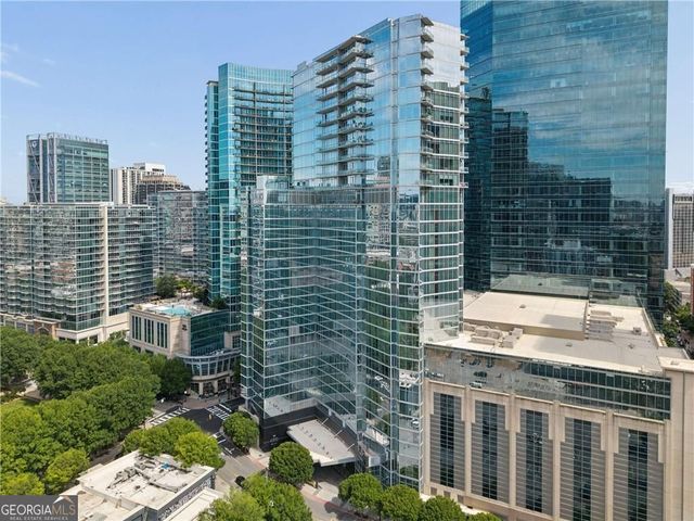 1065 Peachtree Street 3301, Atlanta, GA 30309