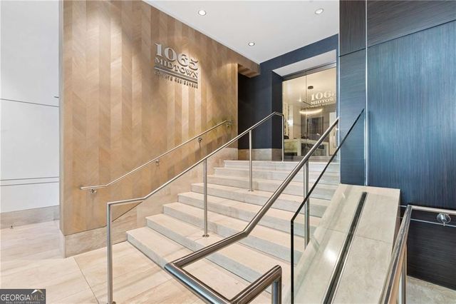 1065 Peachtree Street 3301, Atlanta, GA 30309