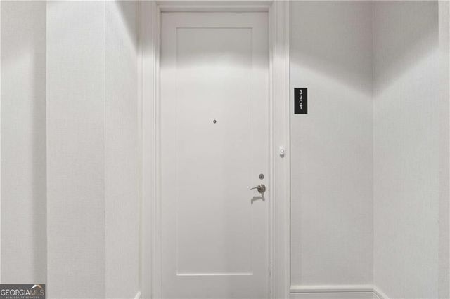 1065 Peachtree Street 3301, Atlanta, GA 30309