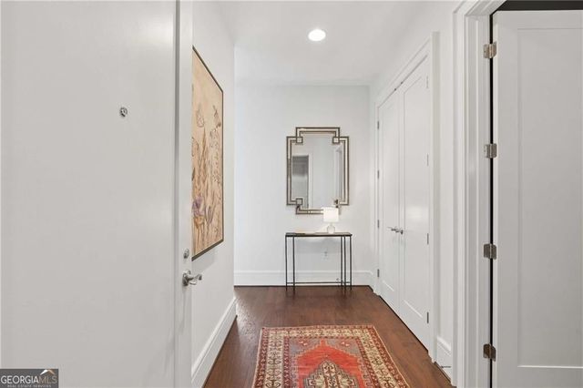 1065 Peachtree Street 3301, Atlanta, GA 30309