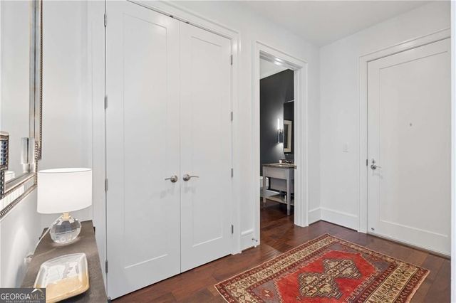 1065 Peachtree Street 3301, Atlanta, GA 30309