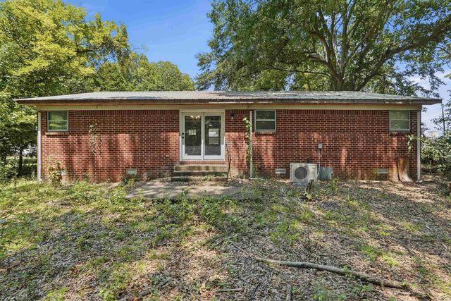 1003 W Moline Street, Malvern, AR 72104