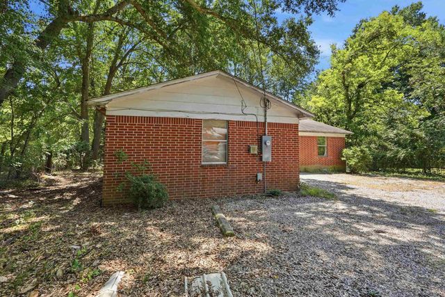 1003 W Moline Street, Malvern, AR 72104
