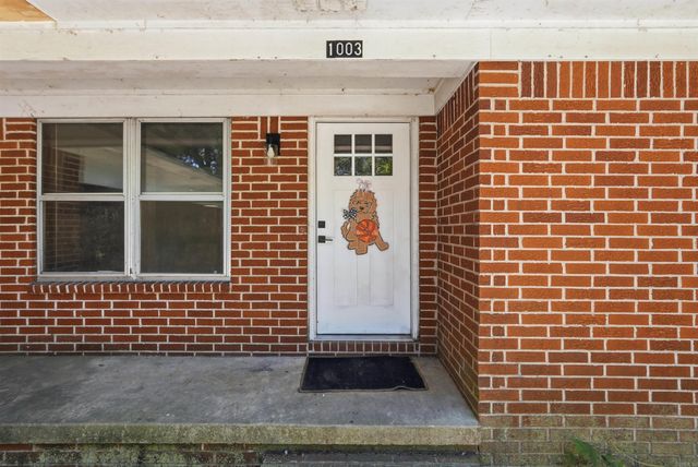1003 W Moline Street, Malvern, AR 72104