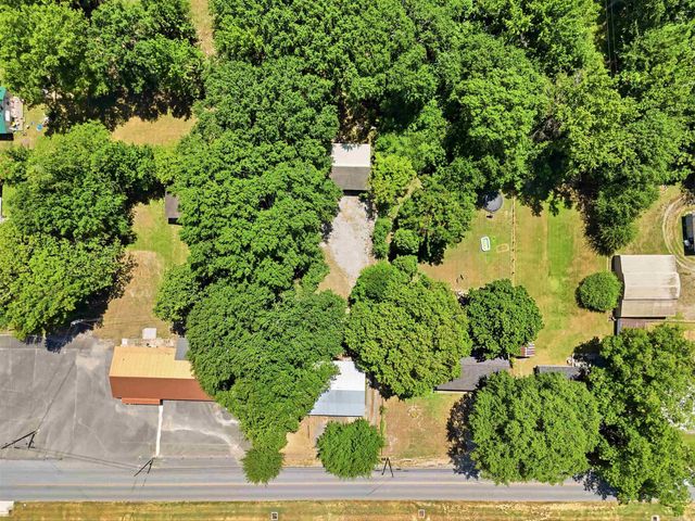 1003 W Moline Street, Malvern, AR 72104