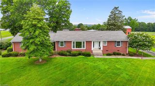 6110 Union Ridge Road, Burlington, NC 27217