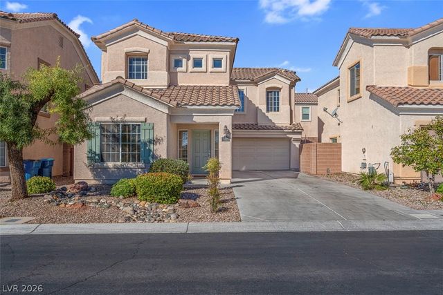 7625 Lani Dawn Street, Las Vegas, NV 89149