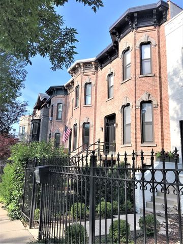 750 S Oakley Boulevard 3, Chicago, IL 60612