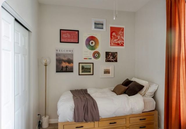 750 S Oakley Boulevard 3, Chicago, IL 60612