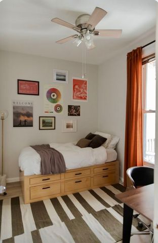 750 S Oakley Boulevard 3, Chicago, IL 60612