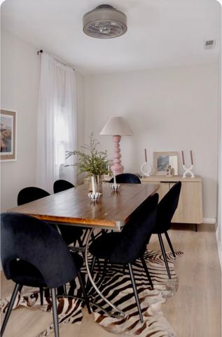 750 S Oakley Boulevard 3, Chicago, IL 60612