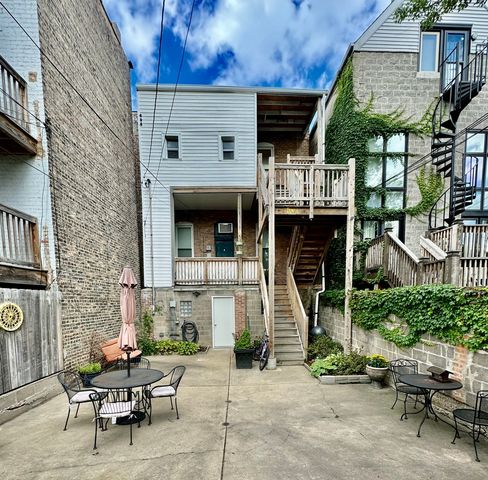 750 S Oakley Boulevard 3, Chicago, IL 60612