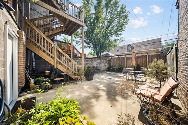 750 S Oakley Boulevard 3, Chicago, IL 60612