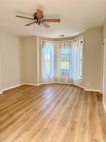 750 S Oakley Boulevard 3, Chicago, IL 60612