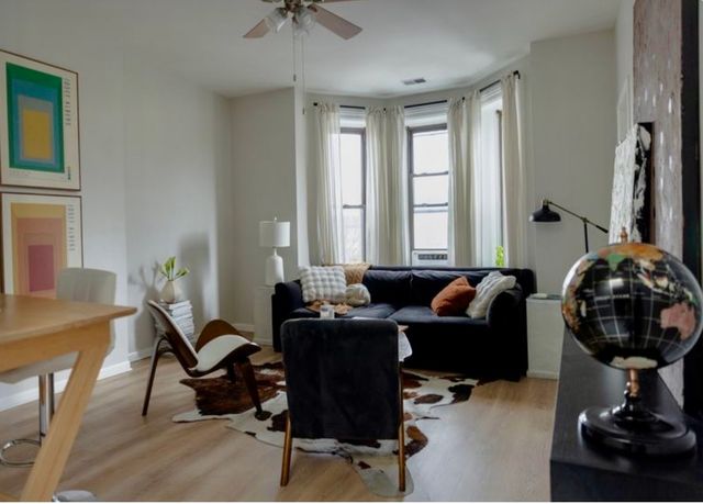 750 S Oakley Boulevard 3, Chicago, IL 60612