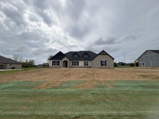 912 Creekview Whites Road, Van Alstyne, TX 75495
